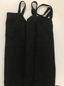 various aprons dyed (2020_12_02 18_42_33 UTC)